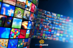 Fournisseur IPTV