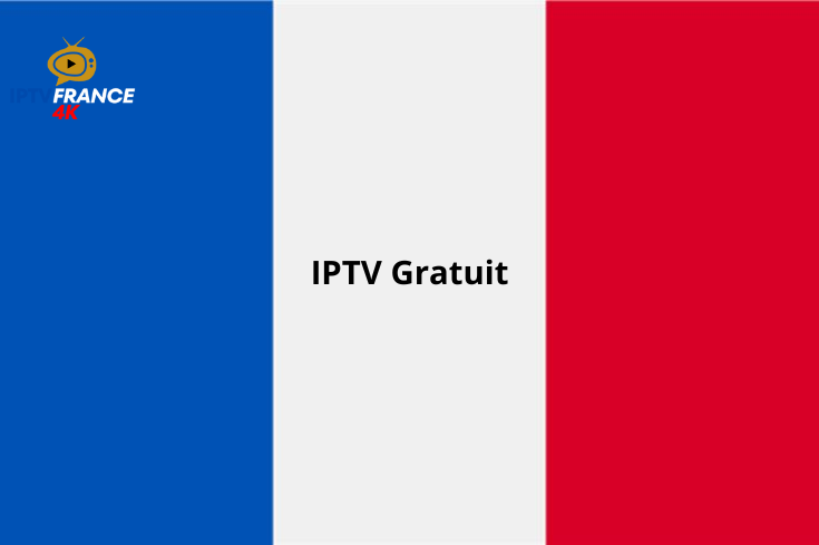 IPTV Gratuit