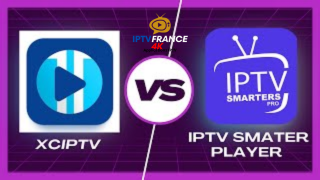 Applications IPTV